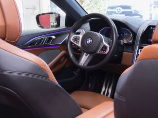 BMW 840 M Sport xDrive Cabrio 3.0 245кВ