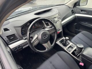 Subaru Legacy Comfortline 2.0 110kW