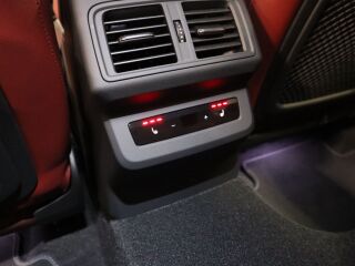 Audi SQ5 Sportback TFSI quattro 3.0 270kW