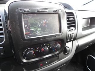 Opel Vivaro LONGa/c 1.6 TDI 92kW