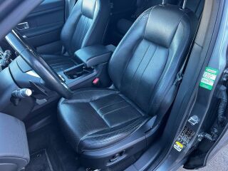Land Rover Discovery Sport HSE Luxury 2.0 132kW
