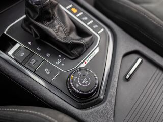 Volkswagen Tiguan 4Motion Highlane 2.0 110kW