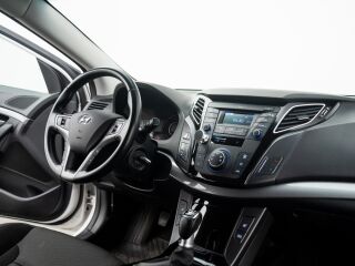 Hyundai i40 1.6 99kW