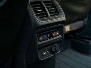 SEAT Tarraco Xcellence Facelift 2.0 140kW
