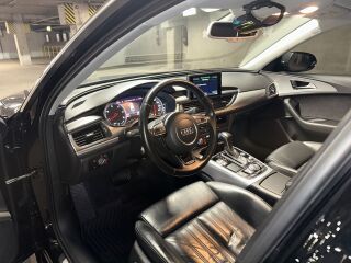 Audi A6 S-line 2.0 R4 140кВ