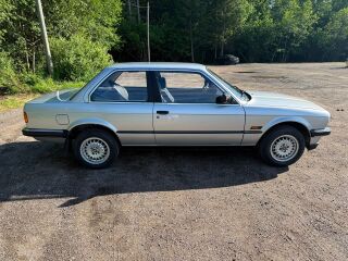 BMW 316 1.8 66kW