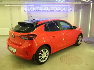 Opel Corsa E-Corsa Edition 100kW