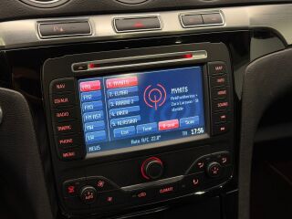 Ford S-MAX 2.0 120kW