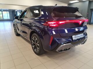 Cupra Terramar Terramar E-HYBRID 1.5 TSI 110кВ