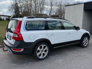 Volvo XC70 2.4 151kW