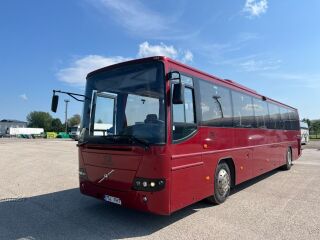 Volvo  7.0 213kW
