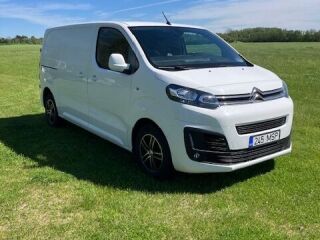 Citroen Jumpy 2.0 90kW
