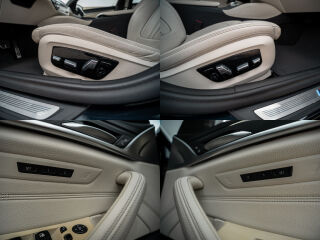 BMW 540 d xDrive Touring M-Sport 3.0 250кВ