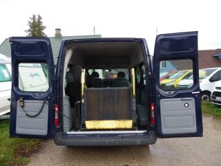 Ford Transit INVA 2.2 TDI 63kW