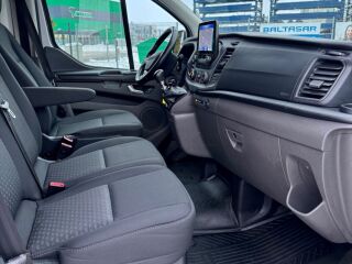 Ford Transit Custom L2H2 Serviceline 2.0 Tdci 125kW