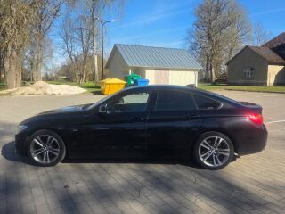 BMW 430 3.0 190kW