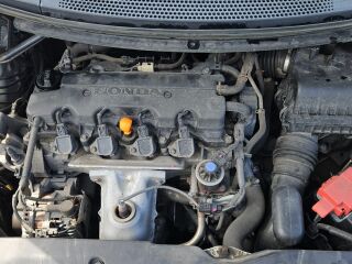 Honda Civic 1.8 VTEC 104kW