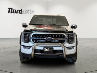 Ford F-150 Platinum 4x4 3.5 298кВ