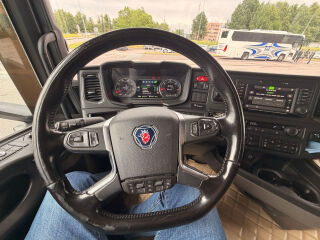 Scania R450 13.0