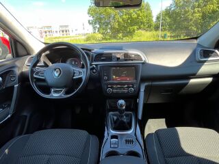 Renault Kadjar 1.2 96kW