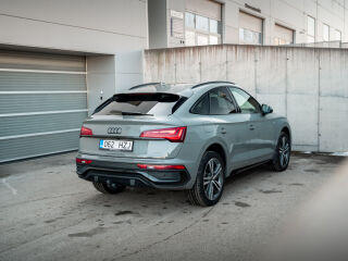 Audi Q5 Sportback 55 TFSIe quattro S-line 2.0 270kW