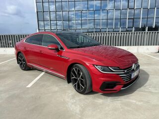 Volkswagen Arteon R-Line 4MOTION 2.0 140kW