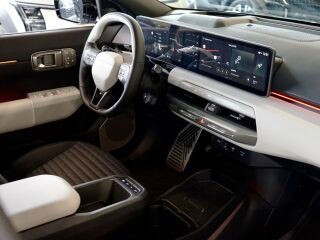 Kia EV4 GT-Line TX 150kW