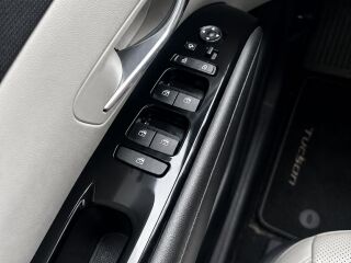 Hyundai Tucson 1.6 T-GDI 110кВ