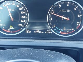 BMW 740 LI M-Pakett 3.0 R 6 235kW