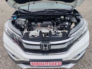 Honda CR-V EXUCUTIVE 4WD 1.6 CDTi 118kW