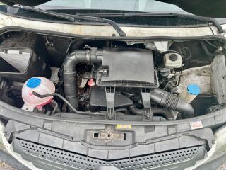 Mercedes-Benz Sprinter 316 CDI L3H2 2.1 R4 OM651.955 120kW