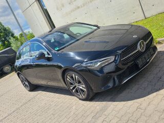 Mercedes-Benz CLA 200 Shooting Break 2.0 110kW
