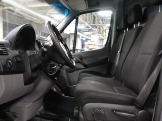 Mercedes-Benz Sprinter 313 CDI 2.1 95kW