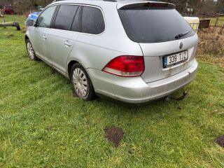 Volkswagen Golf 2.0 103kW