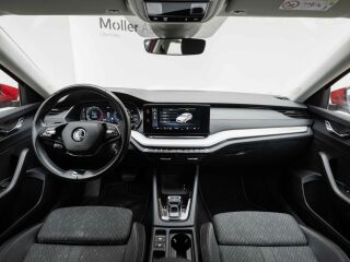 Skoda Octavia Ambition 4x4 2.0 110kW