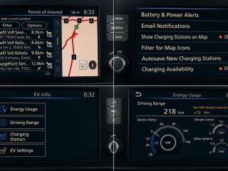Nissan LEAF e+ 62kWh Tekna ProPILOT 160кВ