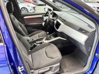 SEAT Arona Xcellence 1.0 85kW