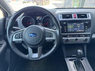 Subaru Outback 2.5 129kW