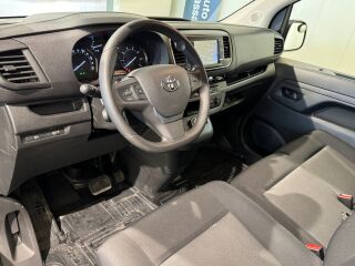 Toyota ProAce L3 Van 2.0 D4D 106kW