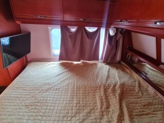 Tabbert Puccini Luxury
