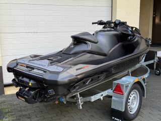 Sea-Doo Rxp 300 Rs Brp Audio 217kW