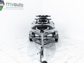 Sea-Doo GTX LIMITED 300 MY INT 217kW
