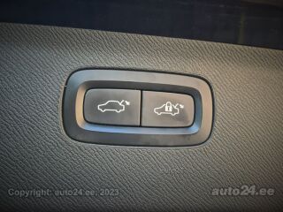 Volvo XC90 T8 Inscription Recharge Twin Engine Plug-In-H 2.0 T8 Recharge Twin Engine Plug-In-Hybrid 235kW