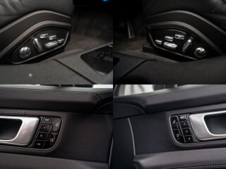 Porsche Panamera GTS Sport Turismo 4.0 338kW