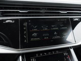 Audi SQ8 4.0 373kW