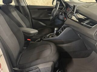 BMW 218 Active Tourer 1.5 100кВ