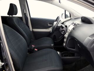 Toyota Yaris Linea Sol ATM 1.3 64kW