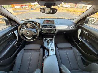 BMW 120 D Sportline Facelift EU6 2.0 R4 TDI 140kW
