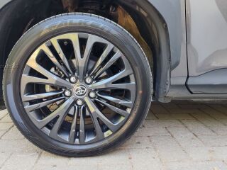 Toyota Yaris Cross Adventure 68кВ