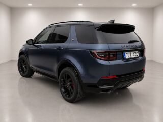 Land Rover Discovery Sport D200 DYNAMIC SE 2.0 150кВ